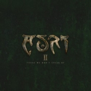 Review: Auri - II - Those We Don´t Speak Of